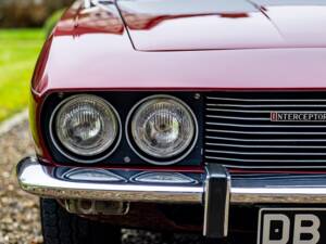 Image 41/50 of Jensen Interceptor MK III (1974)