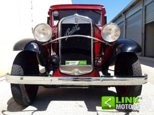 Imagen 2/10 de FIAT 508 Balilla Serie 1 (1934)
