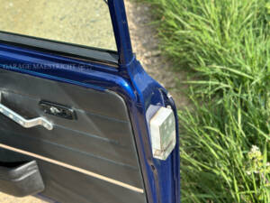 Bild 27/100 von Mini Cooper 1.3i MPI (2000)