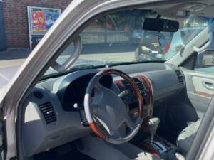 Bild 5/10 von Hyundai Terracan 2.9 CRDi (2004)