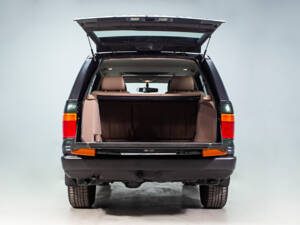 Imagen 32/33 de Land Rover Range Rover 4.6 HSE (2000)