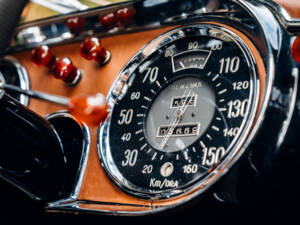 Image 30/51 of Lancia Aurelia B52 Bertone (1951)