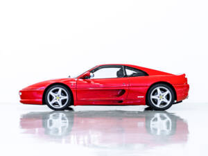 Image 2/55 of Ferrari F 355 Berlinetta (1994)