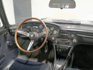 Bild 17/25 von BMW Glas 3000 V8 (1968)