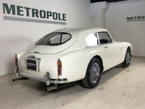 Image 11/27 of Aston Martin DB 2&#x2F;4 Mk III (1958)