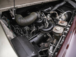 Image 3/46 of Rolls-Royce Silver Cloud III (1965)