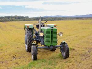 Afbeelding 6/7 van IHC McCormick-Deering Farmall D-320 (1959)