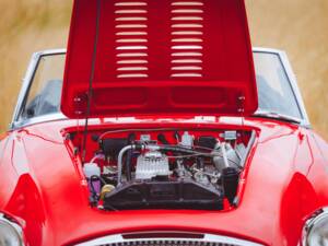 Bild 7/8 von Austin-Healey 3000 Mk III (BJ8) (1964)