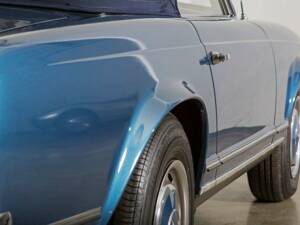 Imagen 10/20 de Mercedes-Benz 280 SL (1969)
