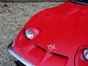 Image 26/30 of Opel GT 1900 (1972)