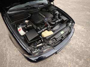 Bild 36/82 von BMW M5 (2000)