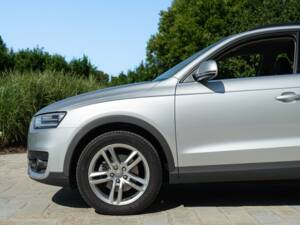 Bild 12/50 von Audi Q3 2.0 TDI quattro (2012)