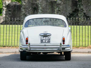 Afbeelding 7/33 van Jaguar Mk II 3.8 (1961)