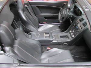 Bild 18/21 von Aston Martin V8 Vantage N400 (2008)