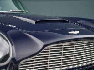 Bild 24/50 von Aston Martin DB 5 (1965)