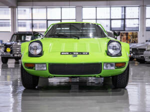 Image 25/44 de Lancia Stratos HF Stradale (1974)