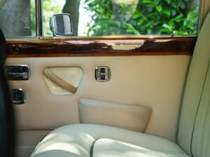 Bild 33/50 von Rolls-Royce Silver Shadow I (1972)
