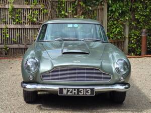 Imagen 6/82 de Aston Martin DB 5 (1965)