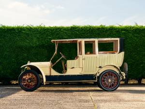 Bild 3/11 von Benz 14&#x2F;30 PS (1910)