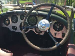 Image 8/10 of Bentley Speed Eight (1950)