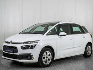 Afbeelding 1/50 van Citroën C4 Picasso 1.2 PureTech 130 (2017)