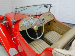 Image 11/19 de MG TD (1953)