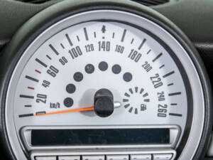Bild 18/50 von Mini Cooper (2010)