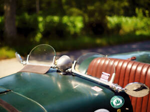Bild 4/10 von Riley Nine Brooklands Speed Special (1932)