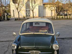 Image 2/67 of Autobianchi Bianchina Panoramica (1969)