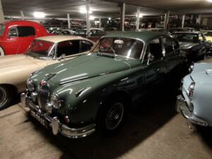 Afbeelding 20/27 van Jaguar Mk II 3.4 (1962)