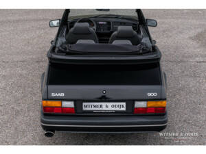 Image 11/35 of Saab 900 Turbo 16V (1991)