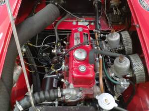 Imagen 46/57 de MG MGA 1600 (1960)