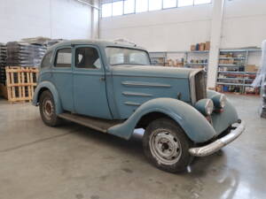 Imagen 1/75 de Peugeot 201 (1937)