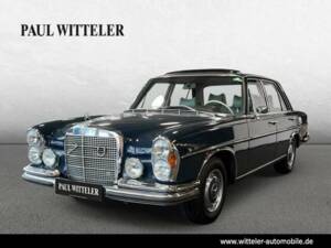 Image 2/25 of Mercedes-Benz 280 S (1970)