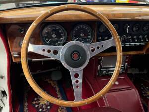 Afbeelding 9/20 van Jaguar Mk II 3.4 (1963)