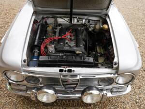Image 12/50 of Alfa Romeo Giulia 1600 TI Super (1965)