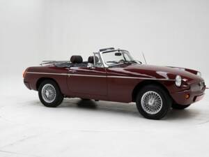 Bild 3/15 von MG MGB (1975)