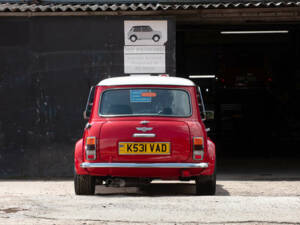 Image 15/50 de Mini Cooper 1,3i (1993)