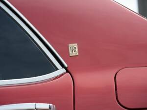 Bild 8/15 von Rolls-Royce Silver Spur (1982)