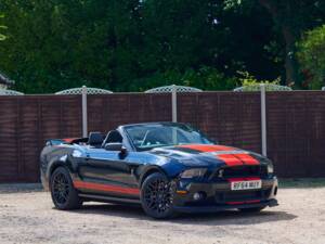 Bild 11/49 von Ford Mustang Shelby GT 500 Super Snake (2014)