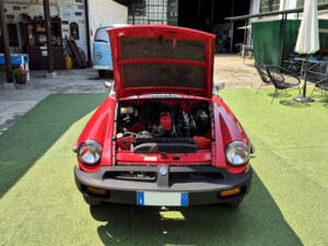 Image 32/40 of MG MGB (1979)