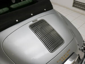 Afbeelding 14/18 van Porsche 356 A 1600 (1956)