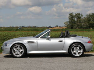 Image 20/50 of BMW Z3 M 3.2 (1998)