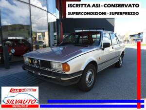 Immagine 1/14 di Alfa Romeo Giulietta 1.6 (1982)