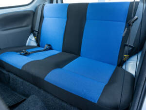 Afbeelding 58/99 van FIAT Seicento Young (2001)