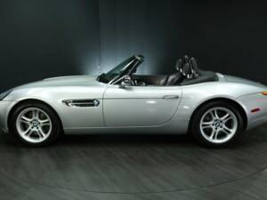Afbeelding 2/30 van BMW Z8 (2001)