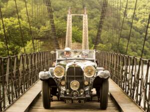 Immagine 15/17 di Lagonda M 35 Rapide T9 (1934)