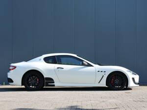 Bild 5/60 von Maserati GranTurismo MC Stradale (2012)