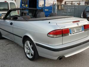 Immagine 13/50 di Saab 9-3 2.0 Turbo (2001)