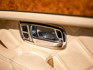 Afbeelding 38/50 van Bentley Arnage T (2005)
